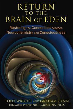 Return to the Brain of Eden (eBook, ePUB) - Wright, Tony; Gynn, Graham