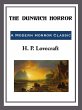 The Durwich Horror (eBook, ePUB) - Bild 1