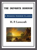 The Durwich Horror (eBook, ePUB)