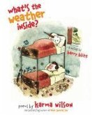 What's the Weather Inside? (eBook, ePUB)