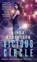 Vicious Circle (eBook, ePUB) - Robertson, Linda