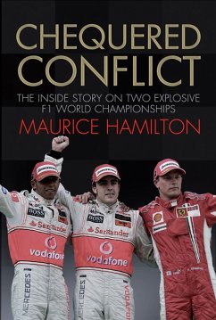 Chequered Conflict (eBook, ePUB) - Hamilton, Maurice