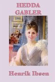 Hedda Gabler (eBook, ePUB)