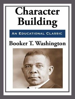 Cover Character Building (eBook, ePUB)