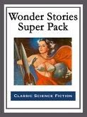 Wonder Stories Super Pack (eBook, ePUB)