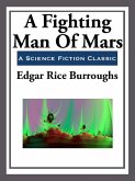 A Fighting Man of Mars (eBook, ePUB)