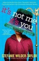 Cover It's Not Me, It's You (eBook, ePUB)