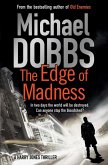 The Edge of Madness (eBook, ePUB) The Edge of Madness (eBook, ePUB)