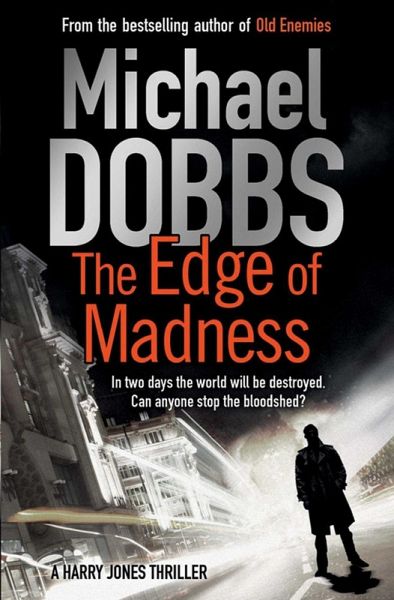 The Edge of Madness (eBook, ePUB) The Edge of Madness (eBook, ePUB)