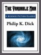 The Variable Man (eBook, ePUB) - Bild 1