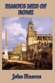 Famous Men of Rome (eBook, ePUB)