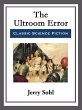 The Ultroom Error (eBook, ePUB) - Bild 1