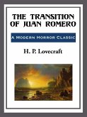 The Transition of Juan Romeo (eBook, ePUB)