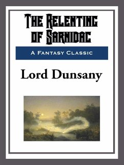 Cover The Relenting of Sarnidac (eBook, ePUB)