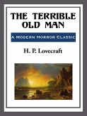The Terrible Old Man (eBook, ePUB)