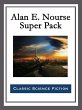 Alan E. Nourse Super Pack (eBook, ePUB) - Bild 1