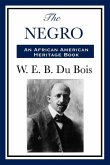 The Negro (eBook, ePUB) The Negro (eBook, ePUB)