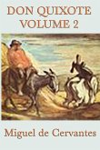 Don Quixote (eBook, ePUB)