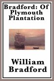 Of Plymouth Plantation (eBook, ePUB)