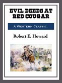 Evil Deeds at Red Cougar (eBook, ePUB)
