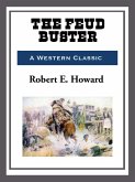 The Feud Buster (eBook, ePUB)