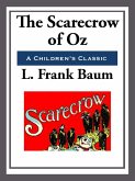 The Scarecrow of Oz (eBook, ePUB)