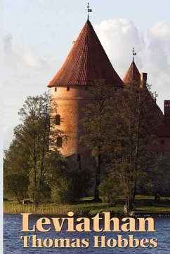 Cover Leviathan (eBook, ePUB)