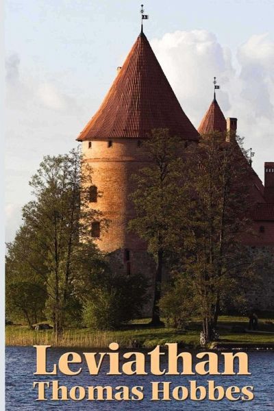 Leviathan (eBook, ePUB)