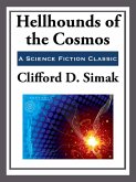 Hellhounds of the Cosmos (eBook, ePUB)
