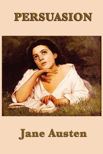 Persuasion (eBook, ePUB) Persuasion (eBook, ePUB)