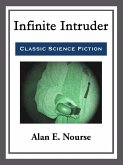 Infinite Intruder (eBook, ePUB)