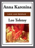 Anna Karenina (eBook, ePUB)