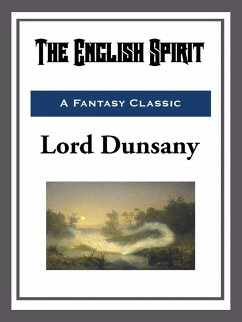 Cover The English Spirit (eBook, ePUB)