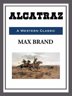 Cover Alcatraz (eBook, ePUB)