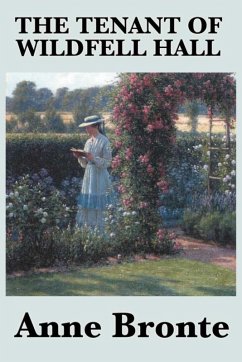 Cover The Tenant of Wildfell Hall (eBook, ePUB)