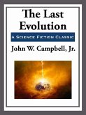 The Last Evolution (eBook, ePUB)