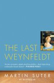 The Last Weynfeldt (eBook, ePUB)