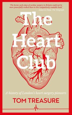 The Heart Club (eBook, ePUB) - Treasure, Tom