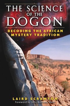 The Science of the Dogon (eBook, ePUB) - Scranton, Laird