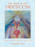 The Path of the Priestess (eBook, ePUB)