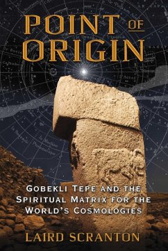 Point of Origin (eBook, ePUB) - Scranton, Laird