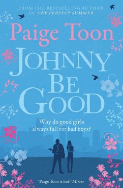 Johnny Be Good (eBook, ePUB) - Toon, Paige