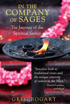 Cover In the Company of Sages (eBook, ePUB)