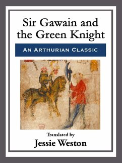 Sir Gawain and the Green Knight (eBook, ePUB) - Weston, Jessie