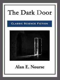 The Dark Door (eBook, ePUB) - Nourse, Alan E.