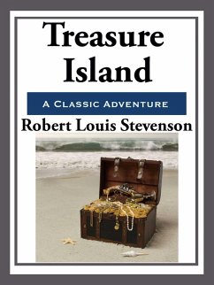 Cover Treasure Island (eBook, ePUB)