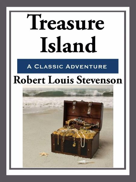 Treasure Island (eBook, ePUB)