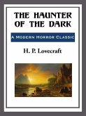 The Haunter of the Dark (eBook, ePUB)