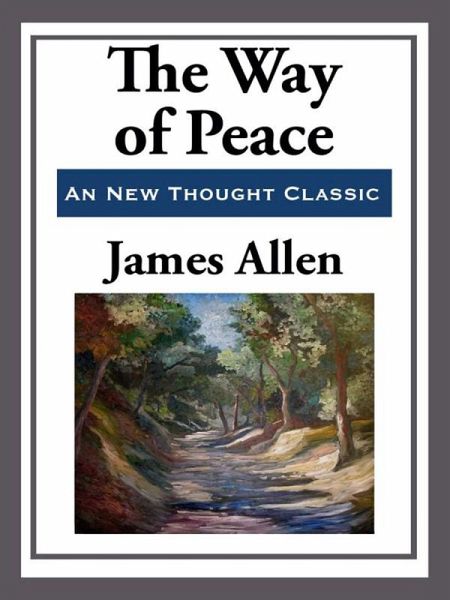 The Way of Peace (eBook, ePUB)