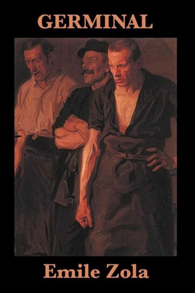 Germinal (eBook, ePUB)